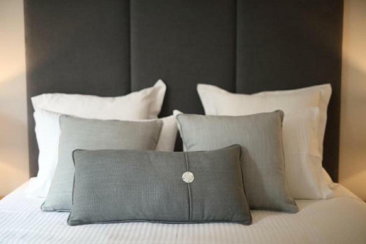 Legeo-Luxurious Athenian Apartment מראה חיצוני תמונה