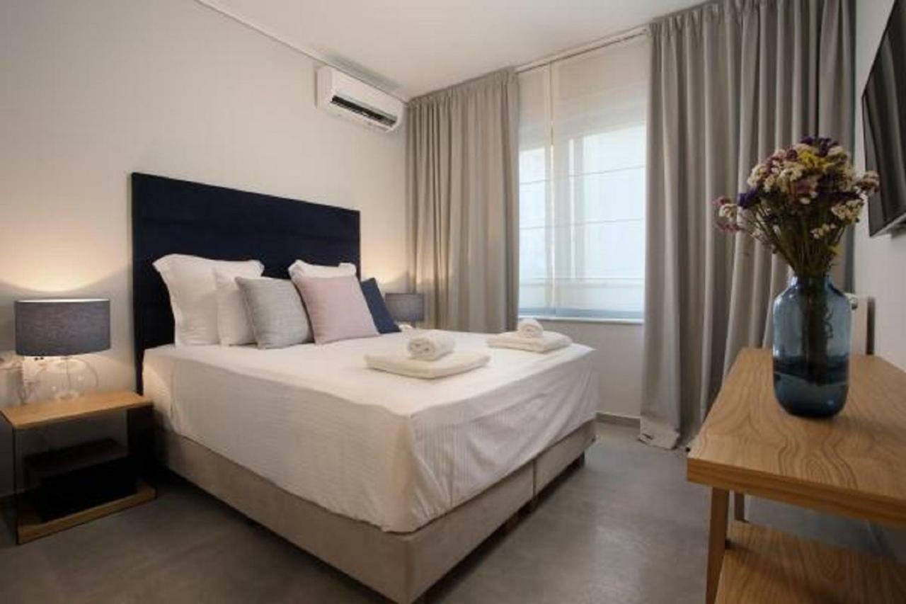 Legeo-Luxurious Athenian Apartment מראה חיצוני תמונה