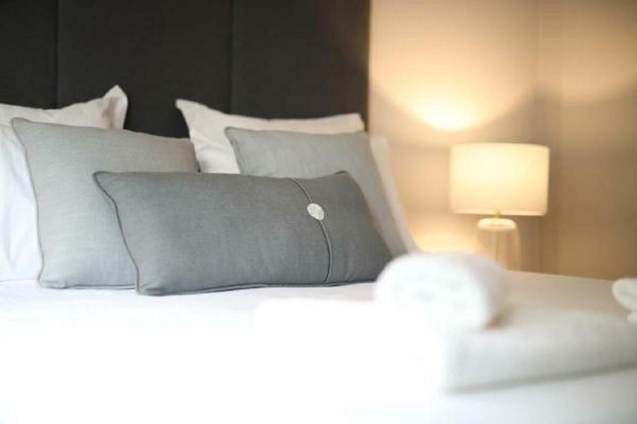 Legeo-Luxurious Athenian Apartment מראה חיצוני תמונה
